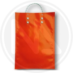 SACCO DI APPESANTIMENTO IN PVC CON LACCIO