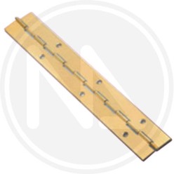 CERNIERA per mobili A METRAGGIO