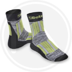 SHORT TECHNICAL SOCKS "7427" BETA