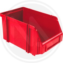 CONTENITORE IN PLASTICA "104"