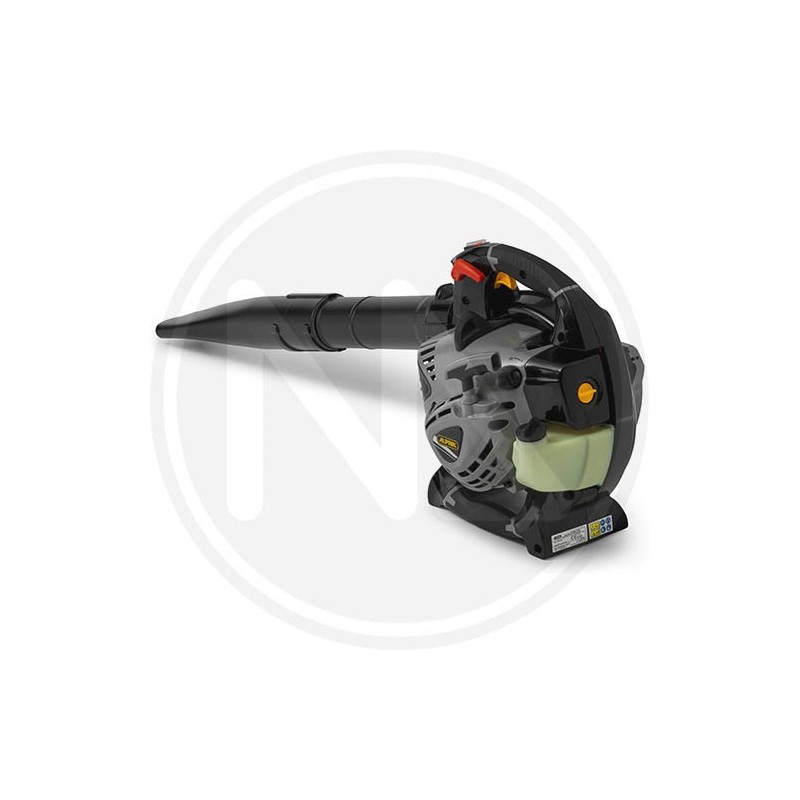ASPIRATORE SOFFIATORE A SCOPPIO "ABL 27V" ALPINA
