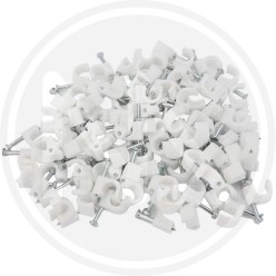 nylon cable clip fme