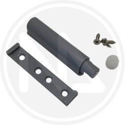 PRESS CUSHIONED OPEN WITH MAGNET