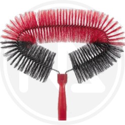 POLYPROPYLENE BRISTLES "splendor"