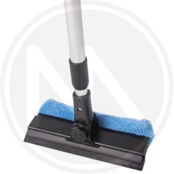 EXTENDABLE WINDOW WASHER With JOINT "easy clean"
