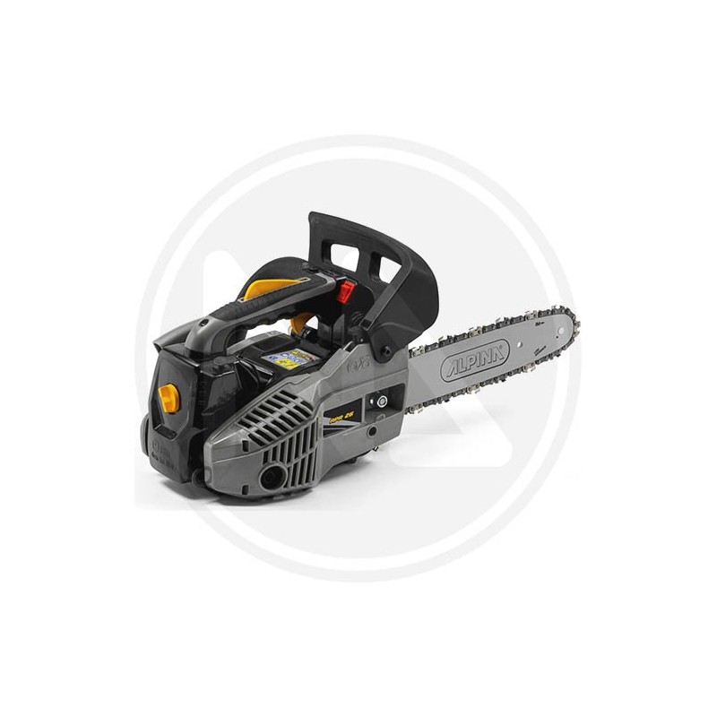 PRUNING MOTOR CHAIN SAW "APR26" ALPINA