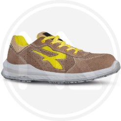 SCARPE BASSE DI SICUREZZA "REFLEX" S1P U-POWER