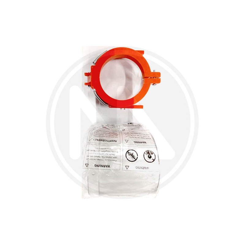SPARE PARTS FOR COLUMN DRILL (97957-97958-97959-97960) yamato - SPRING