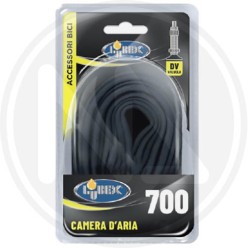 CAMERA D'ARIA per CICLI VALVOLA DV