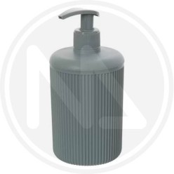 PLASTIC SOAP DISPENSER "COLORADO"