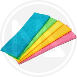 MICROFIBER CLOTH