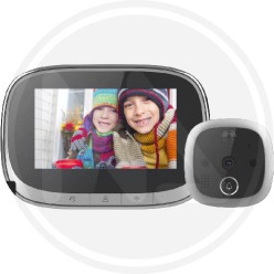 WI-FI digital SPEAKER VIEW