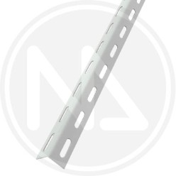 ANGOLARE PER SCAFFALE kit in lamiera