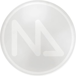 PLAFONIERA OPALE "FULLMOON" BEGHELLI