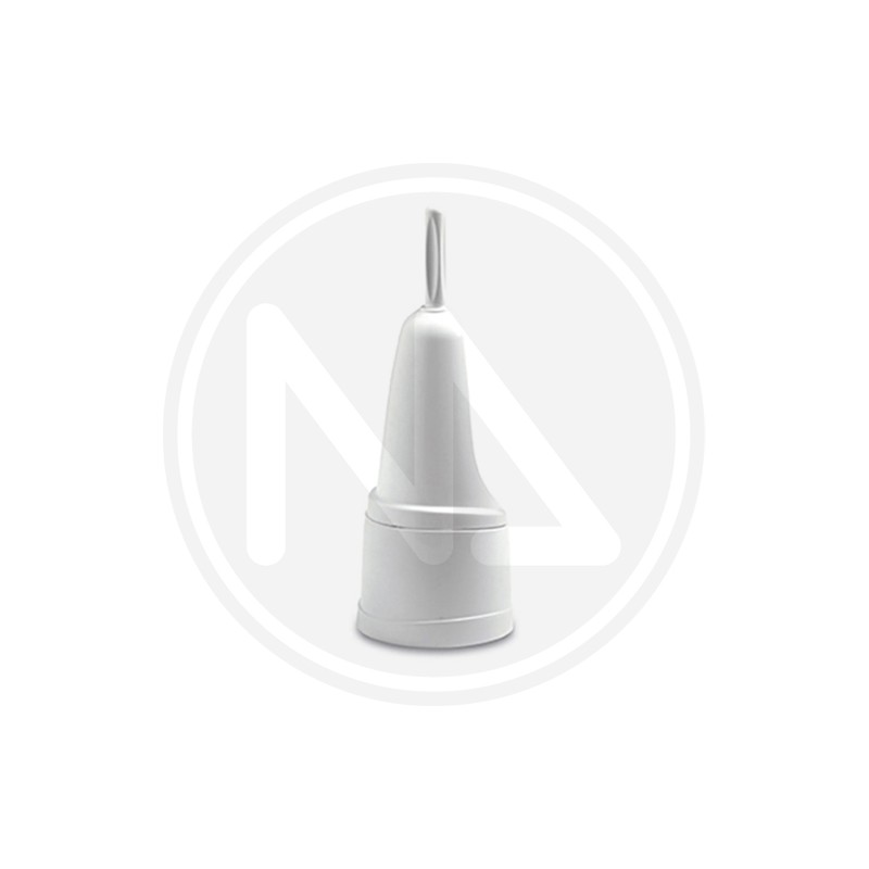 "STORNO" BRUSH HOLDER