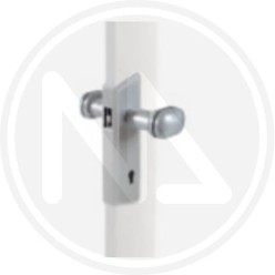 FOLDING DOOR LOCK KIT