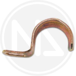 CLAMP for pipes fischer