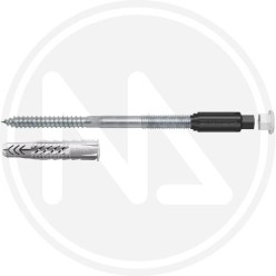 PLUG FOR FISCHER "THERMAX" INSULATION SYSTEMS