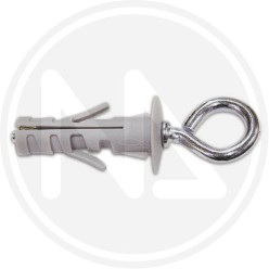 TASSELLO in NYLON occhiolo chiuso "sb" fischer