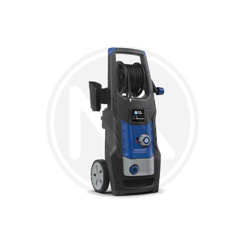 HIGH PRESSURE CLEANER "ANNOVI AR 2.S PE"
