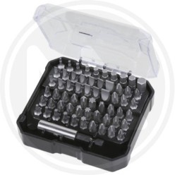 INSERTS IN SERIES "861/C61" BETA