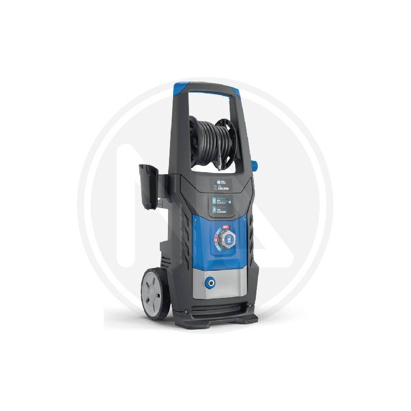 IDROPULITRICE "ANNOVI AR 2.0 PE" dual speed