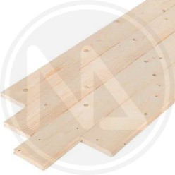 PERLINA IN ABETE DI SECONDA SCELTA