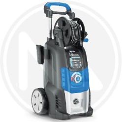 IDROPULITRICE "ANNOVI AR 4.0" doppia pompa