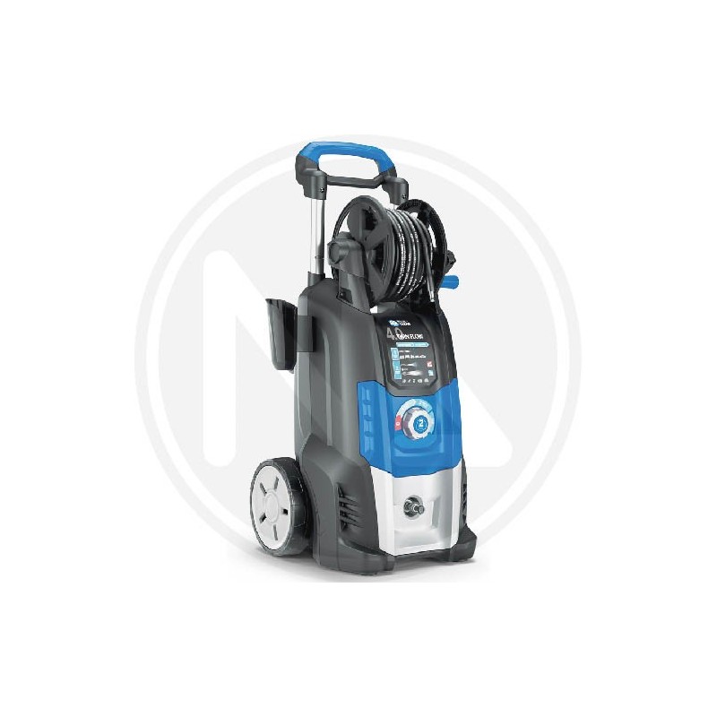 PRESSURE WASHER double pump "ANNOVI AR 4.0"