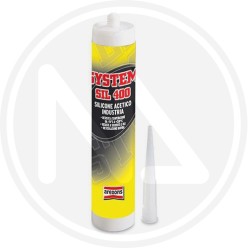 SILICONE ALTA TEMPERATURA "SIL 400" AREXONS