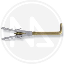 TASSELLI per sanitari "WD" fischer