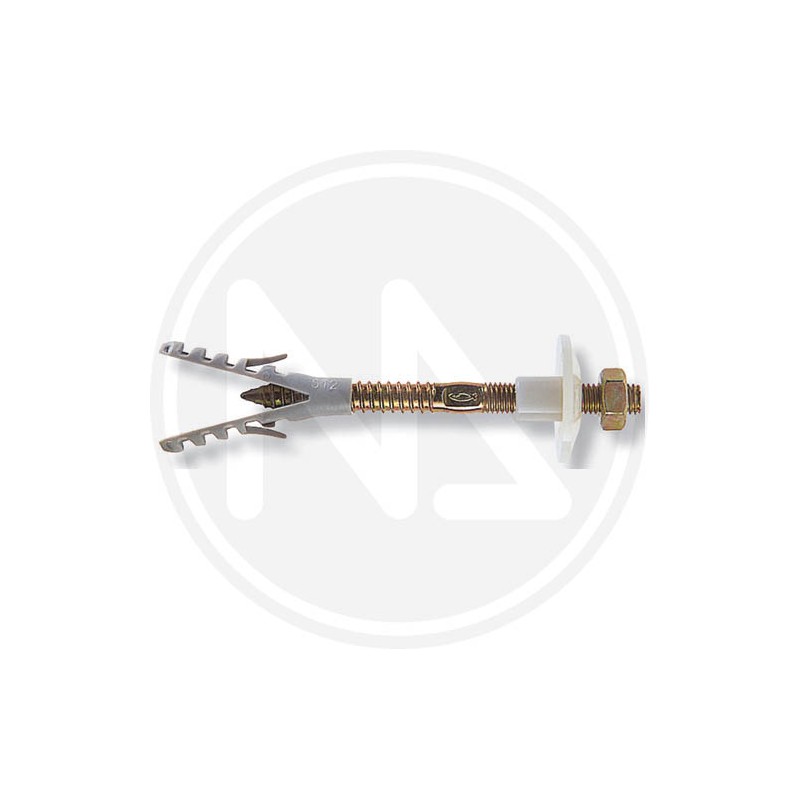 TASSELLI PER SANITARI "WST" FISCHER