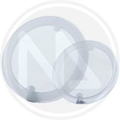 FILTRO PER IMBUTO ENOLOGIA con CURVA FLESSIBILE