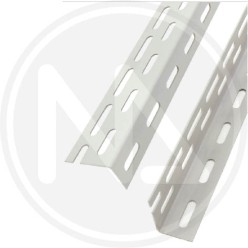 ANGOLARE PER SCAFFALe in lamiera