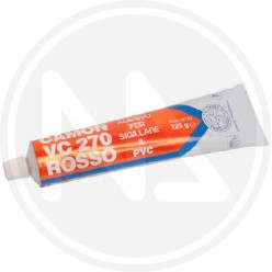 ADHESIVE FOR PVC PIPE "VC270"