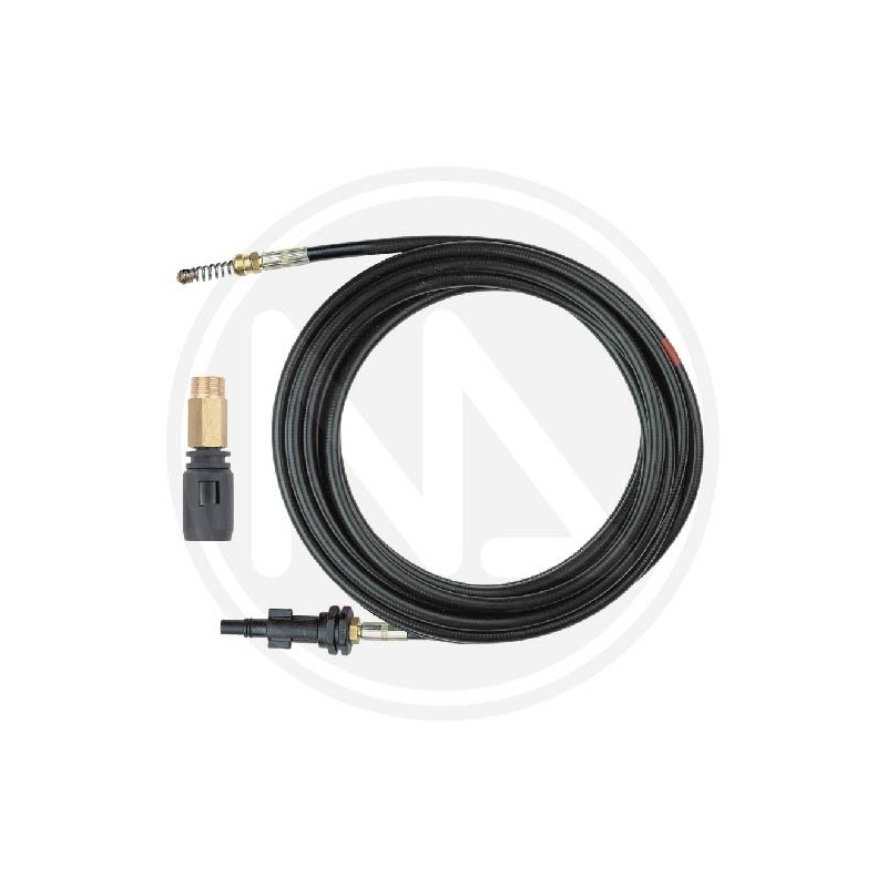 KIT sonda sturaTUBO PER IDROPULITRICE "ANNOVI 41588"