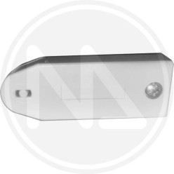 NYLON BOW FINIAL FOR CURTAIN RODS