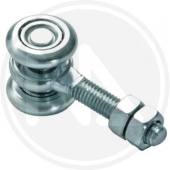 CARRELLO 2 RUOTE "FC 2P"