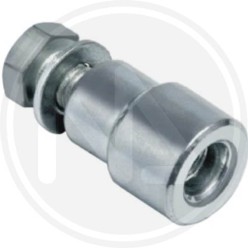 WELDING CONNECTION FOR RACK "264"