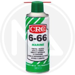 CRC 6-66 MARINE MULTIFUNCTION PROTECTIVE
