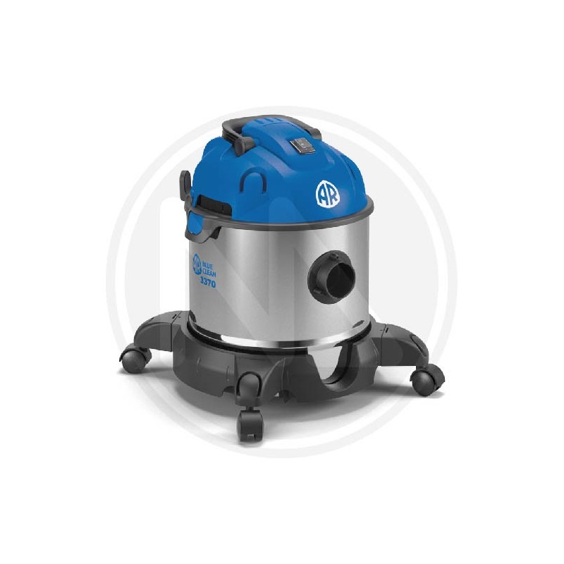 WATER VACUUM CLEANER "ANNOVI 3370"