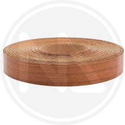 pre-glued melamine border for shelves Cherry