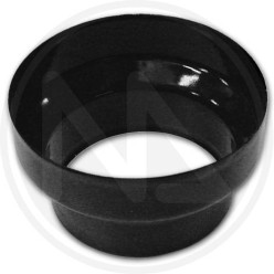 Black PLUS reduction system for pipe*