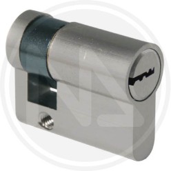 HALF CYLINDER to insert "2303/CS" IBFM