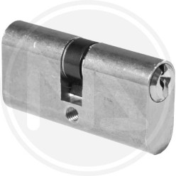 OVAL mortise CYLINDER "2302/CS" ibfm