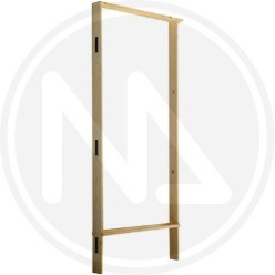 FALSO TELAIO PER PORTE IN ABETE