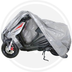 WATERPROOF BIKE COVER