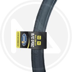 HOLLAND CYCLING TIRE black