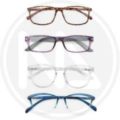 READING GLASSES "BASIC" EL CHARRO