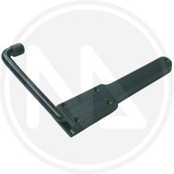 SHUTTER HOLDER WITH SPRING "625"